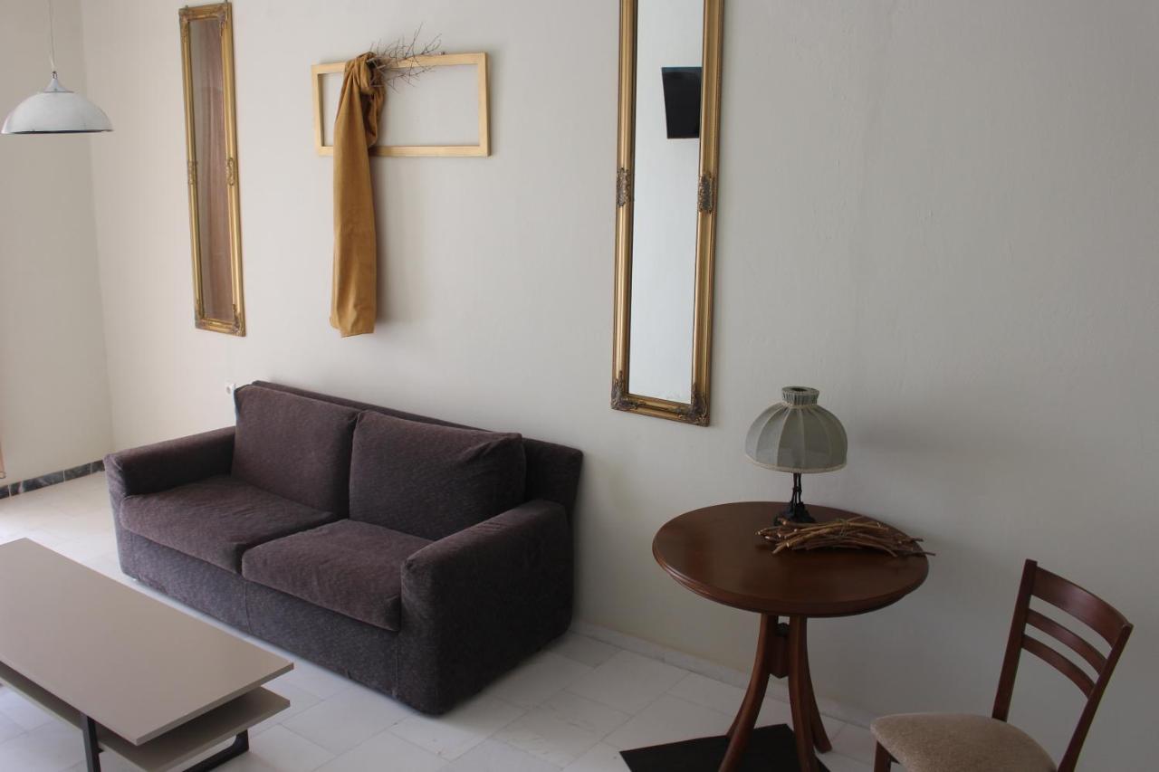Skion Palace Beach Hotel-Bungalows&Boutique Hotel Nea Skioni Extérieur photo