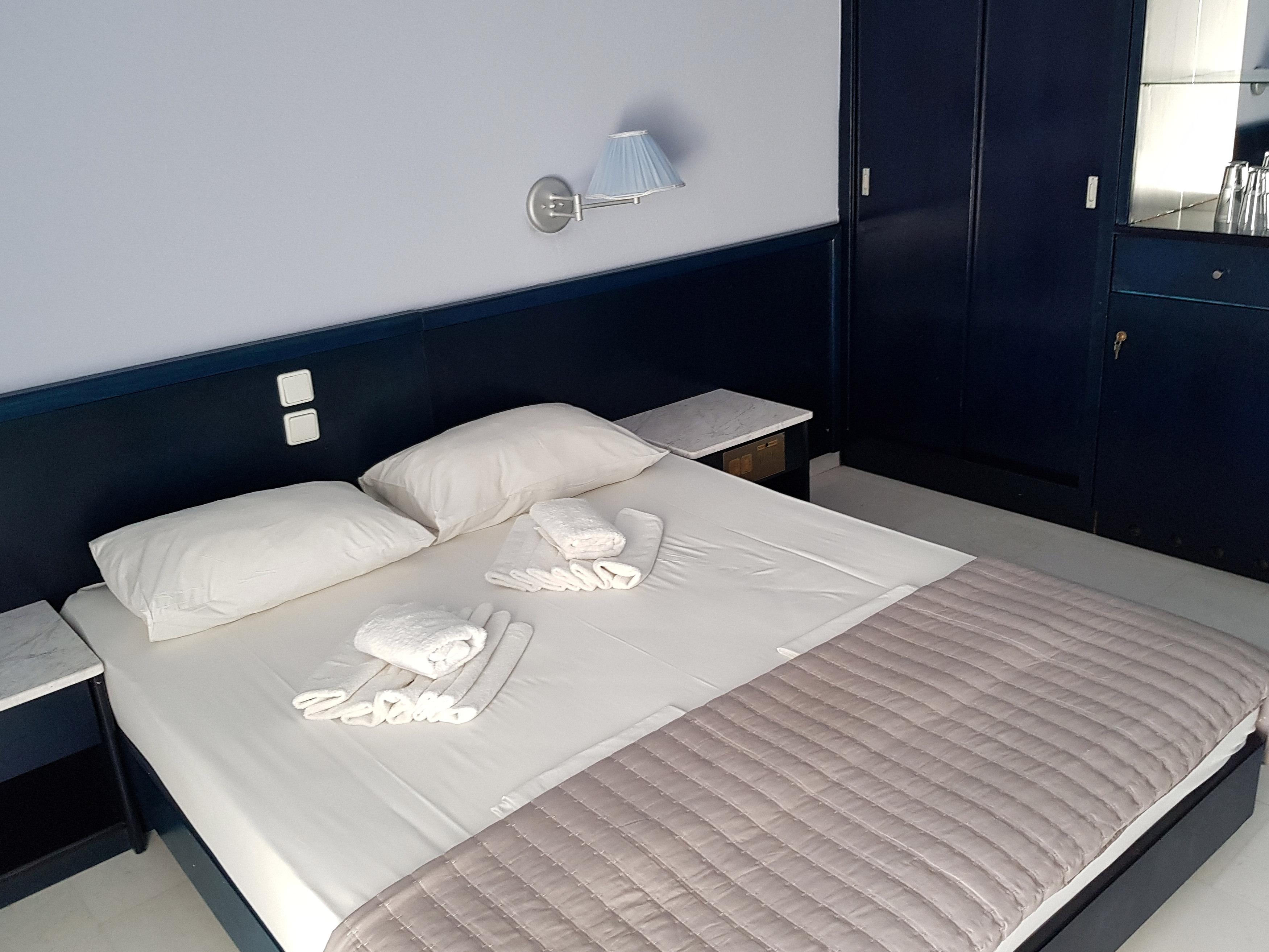 Skion Palace Beach Hotel-Bungalows&Boutique Hotel Nea Skioni Extérieur photo