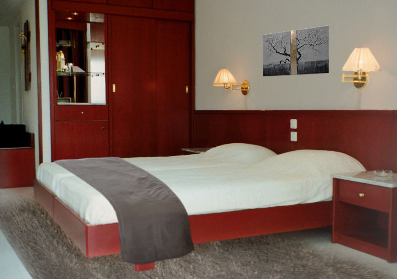 Skion Palace Beach Hotel-Bungalows&Boutique Hotel Nea Skioni Chambre photo